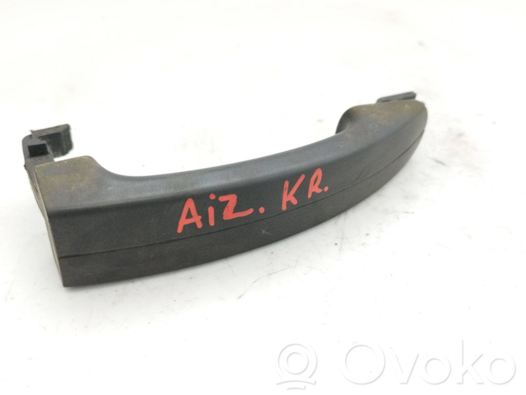 Ford Focus Rear door exterior handle 