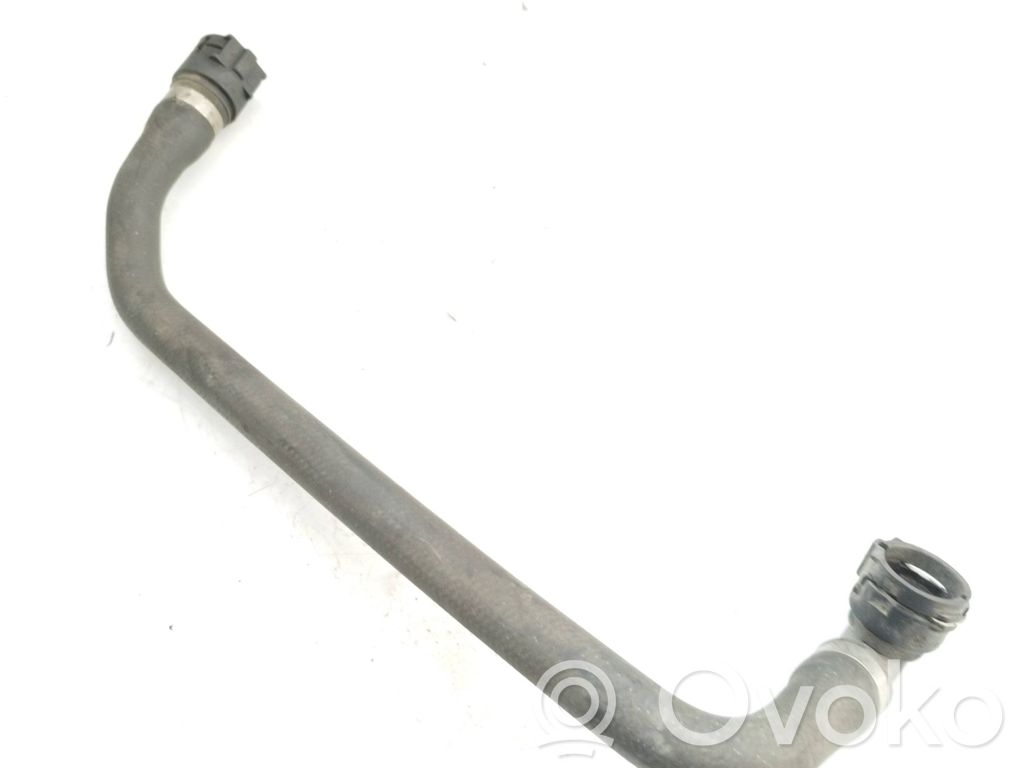 BMW 3 E92 E93 Engine coolant pipe/hose 