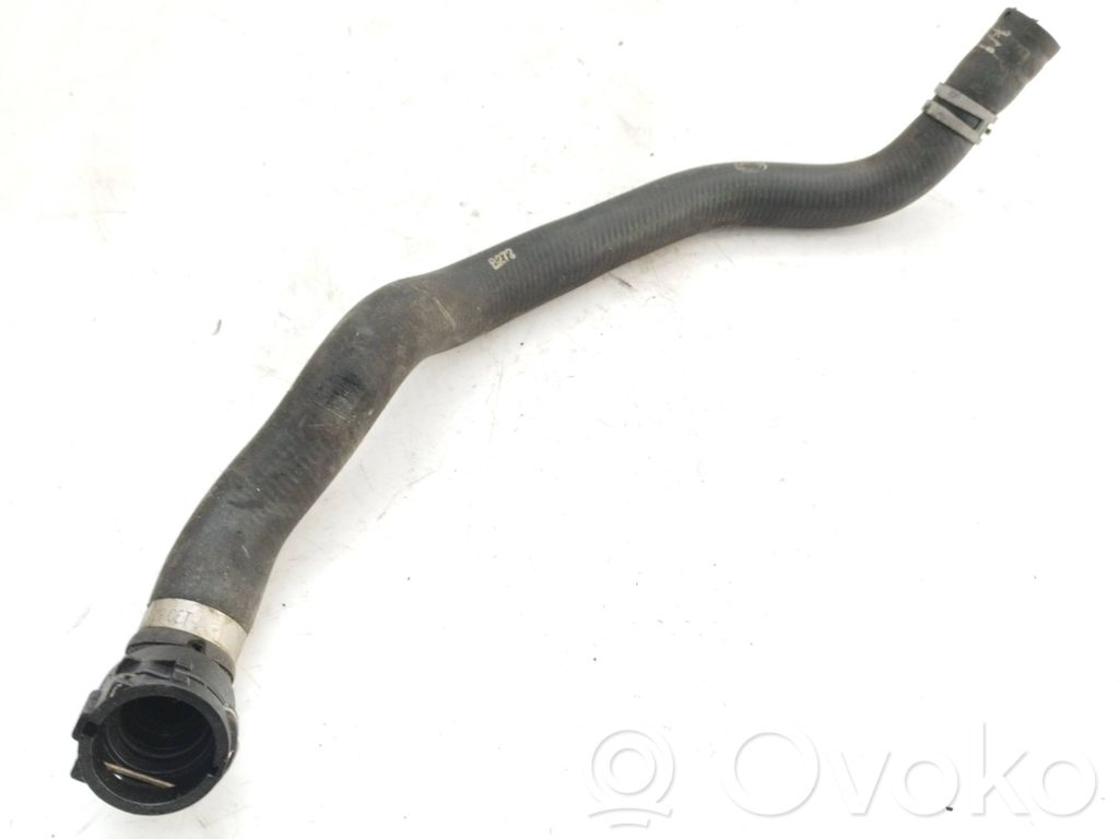 BMW 3 E92 E93 Engine coolant pipe/hose 