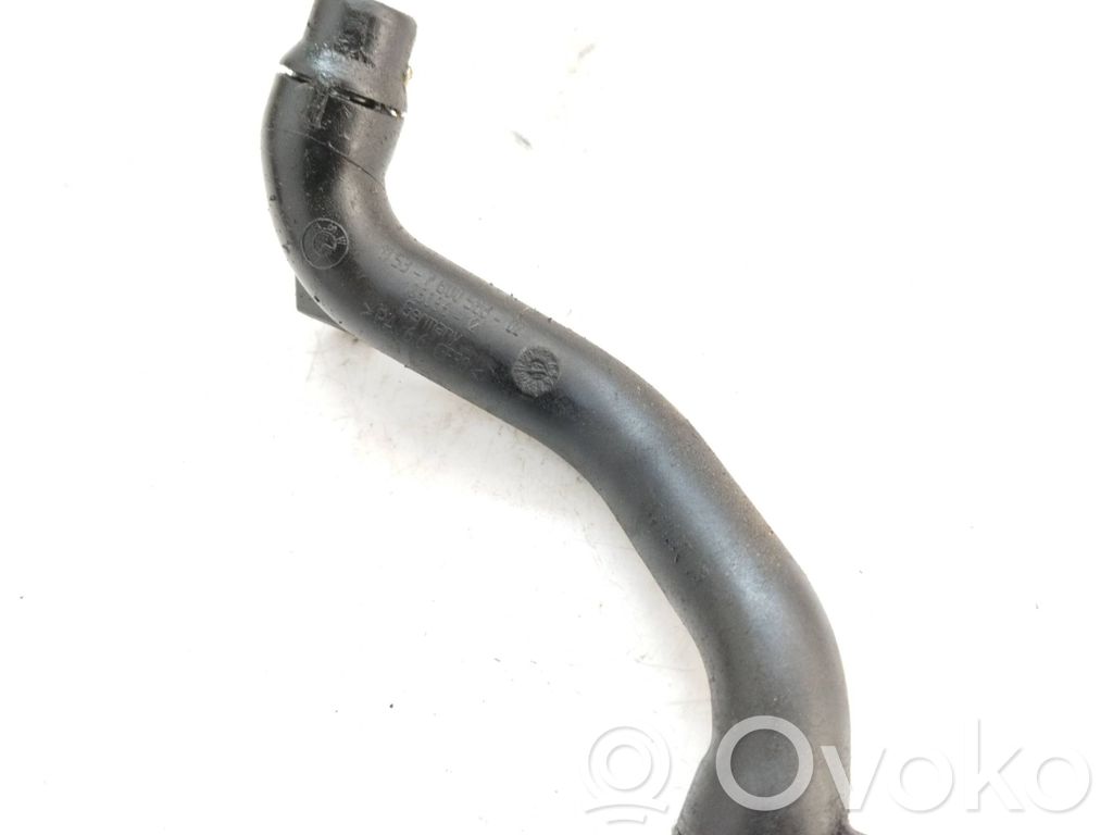 BMW 3 E92 E93 Engine coolant pipe/hose 