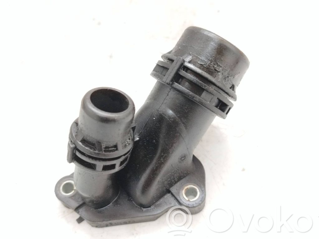 BMW 3 E92 E93 Engine coolant pipe/hose 