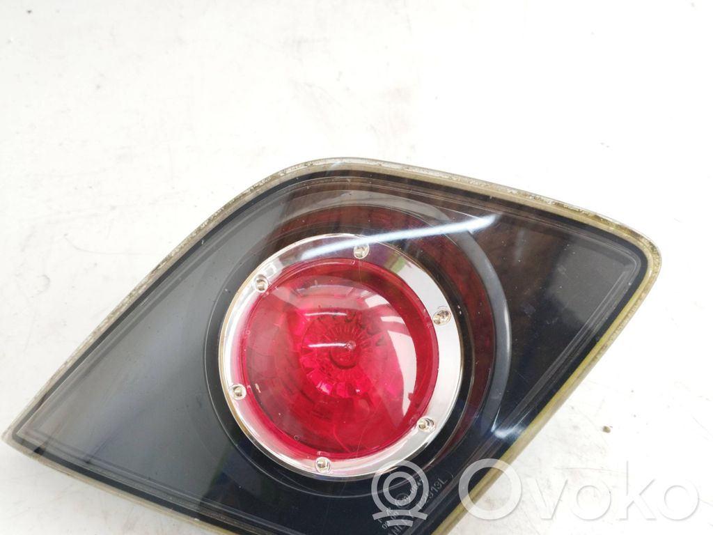 Mazda 3 I Tailgate rear/tail lights 
