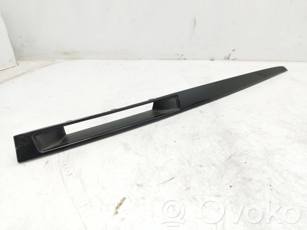 Mazda 3 I Panel trim 