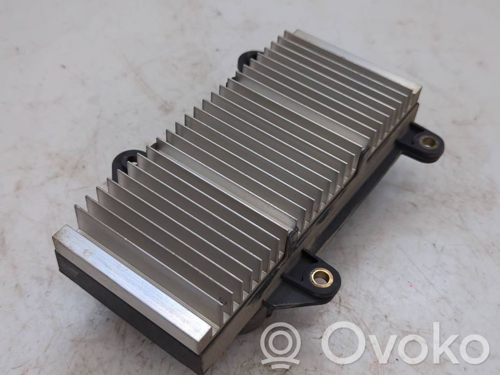 BMW 7 E65 E66 Engine control unit/module ECU 