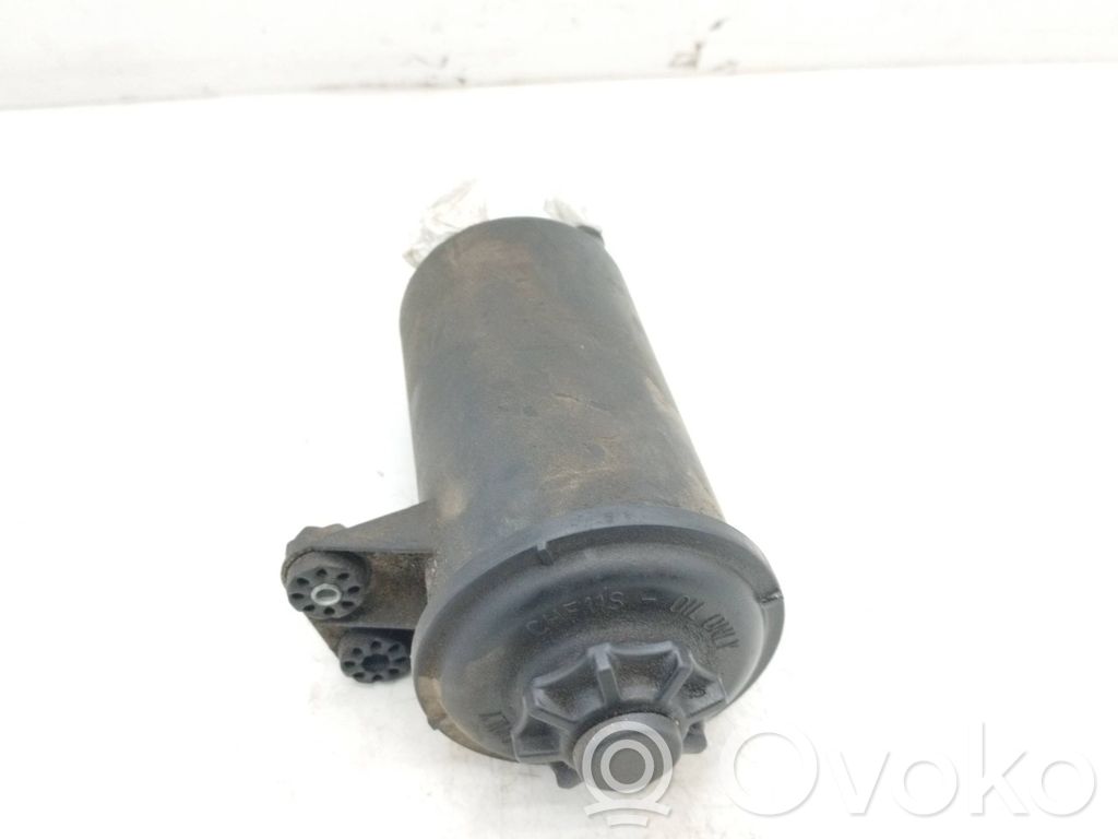 BMW 7 E65 E66 Vairo stiprintuvo skysčio bakelis 
