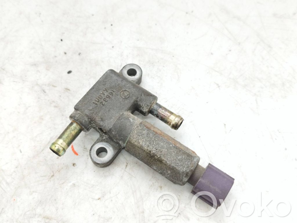 Subaru Legacy Idle control valve (regulator) 