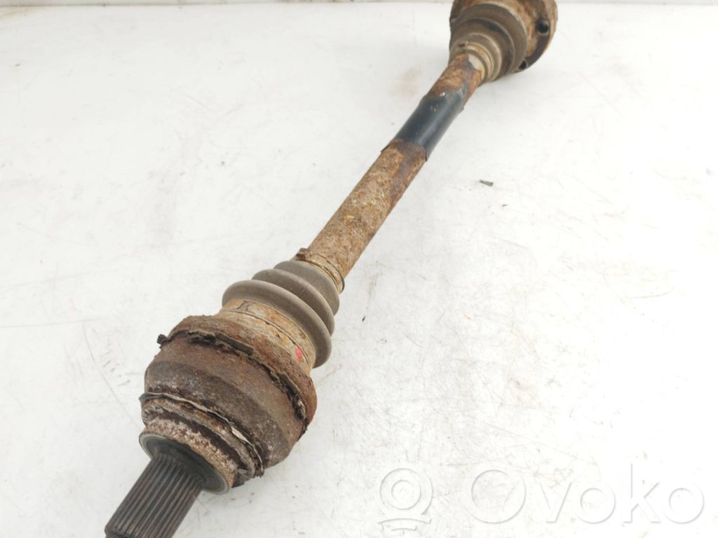 BMW 7 E65 E66 Rear driveshaft 