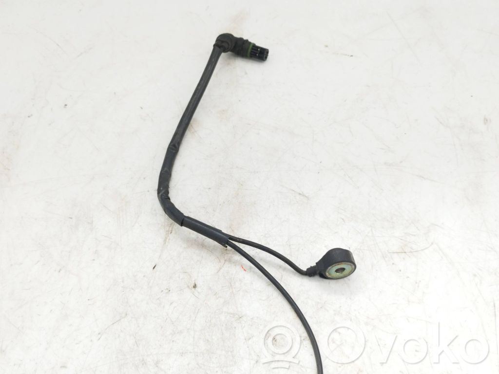 BMW 7 E65 E66 Detonation knock sensor 