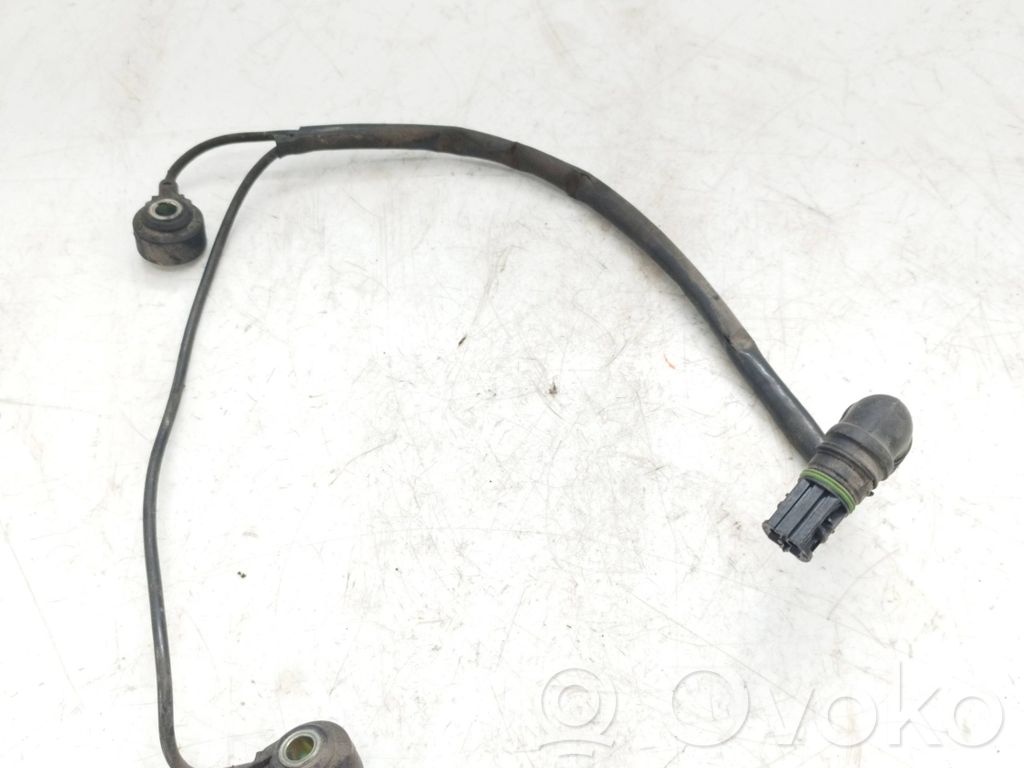 BMW 7 E65 E66 Detonation knock sensor 