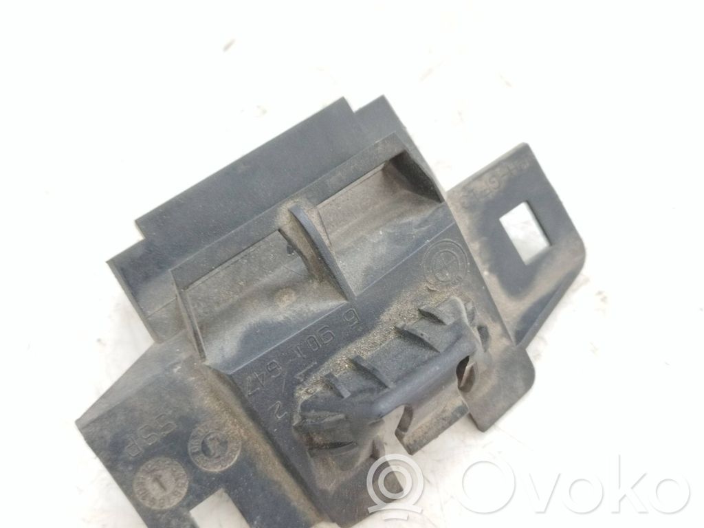 BMW 7 E65 E66 Other exterior part 