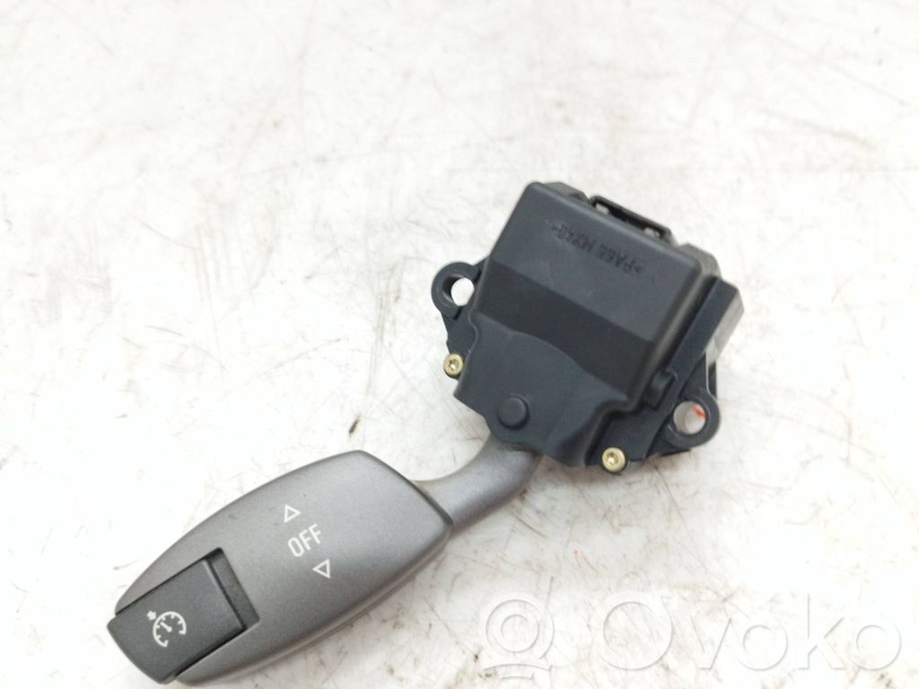 BMW 7 E65 E66 Cruise control switch 