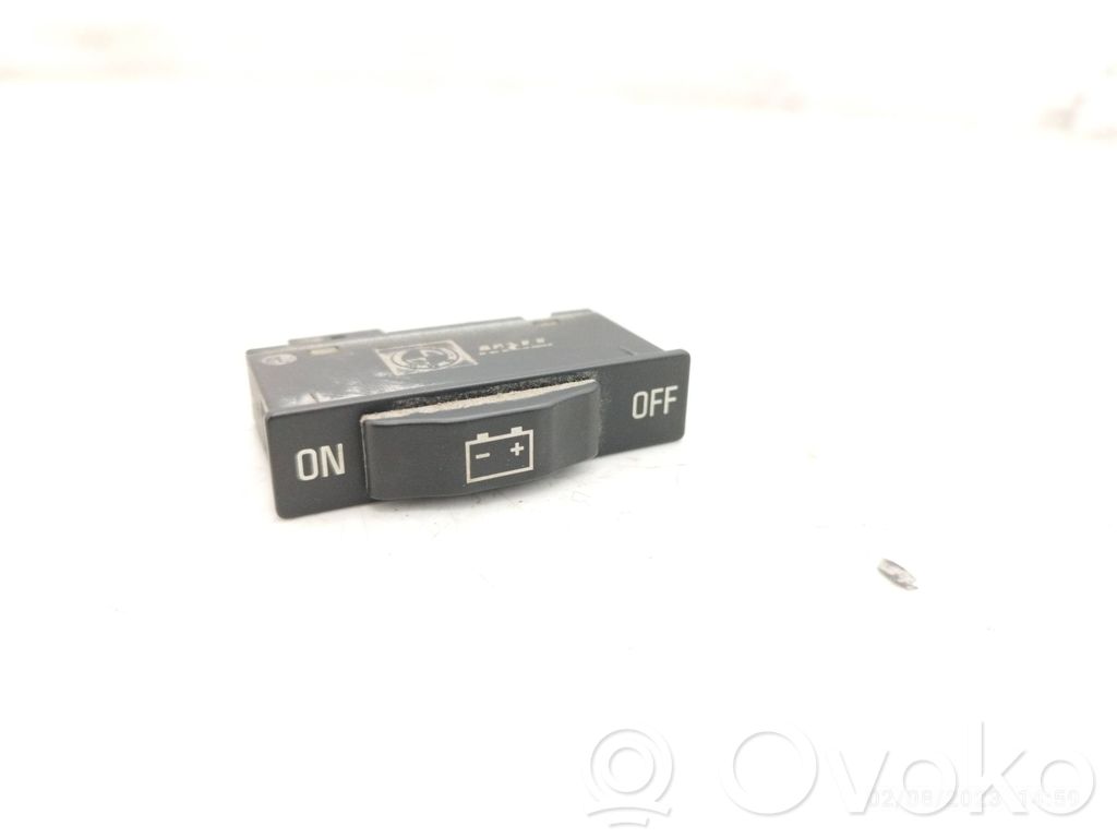 BMW 7 E65 E66 Other switches/knobs/shifts 