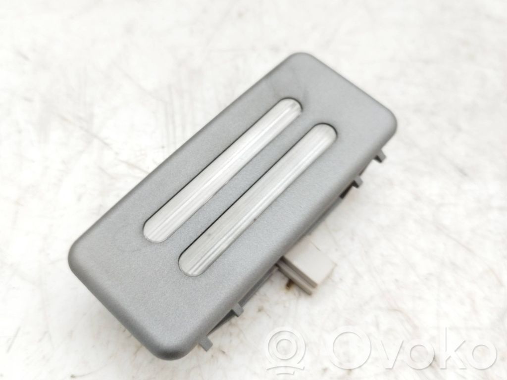 BMW 7 E65 E66 Front seat light 