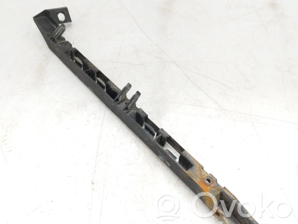 BMW 7 E65 E66 Bumper support mounting bracket corner 