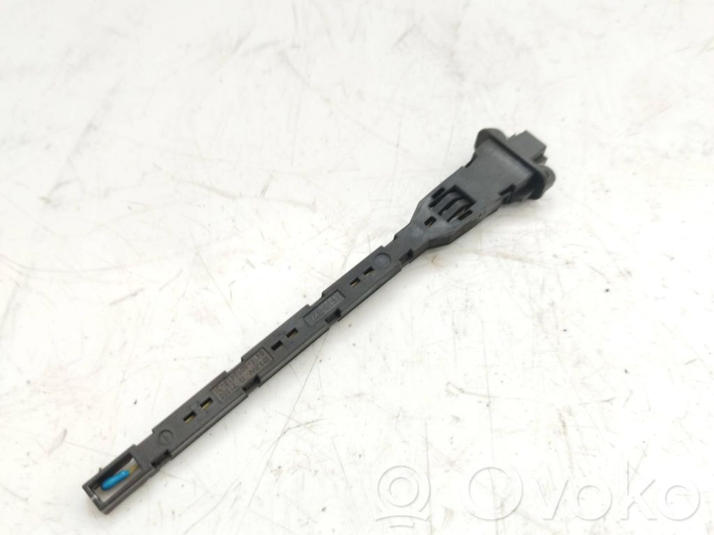 BMW 7 E65 E66 Interior temperature sensor 