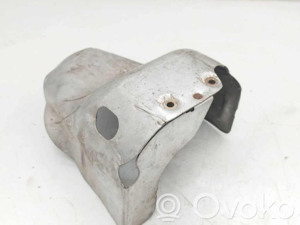 Audi A4 S4 B6 8E 8H Exhaust heat shield 