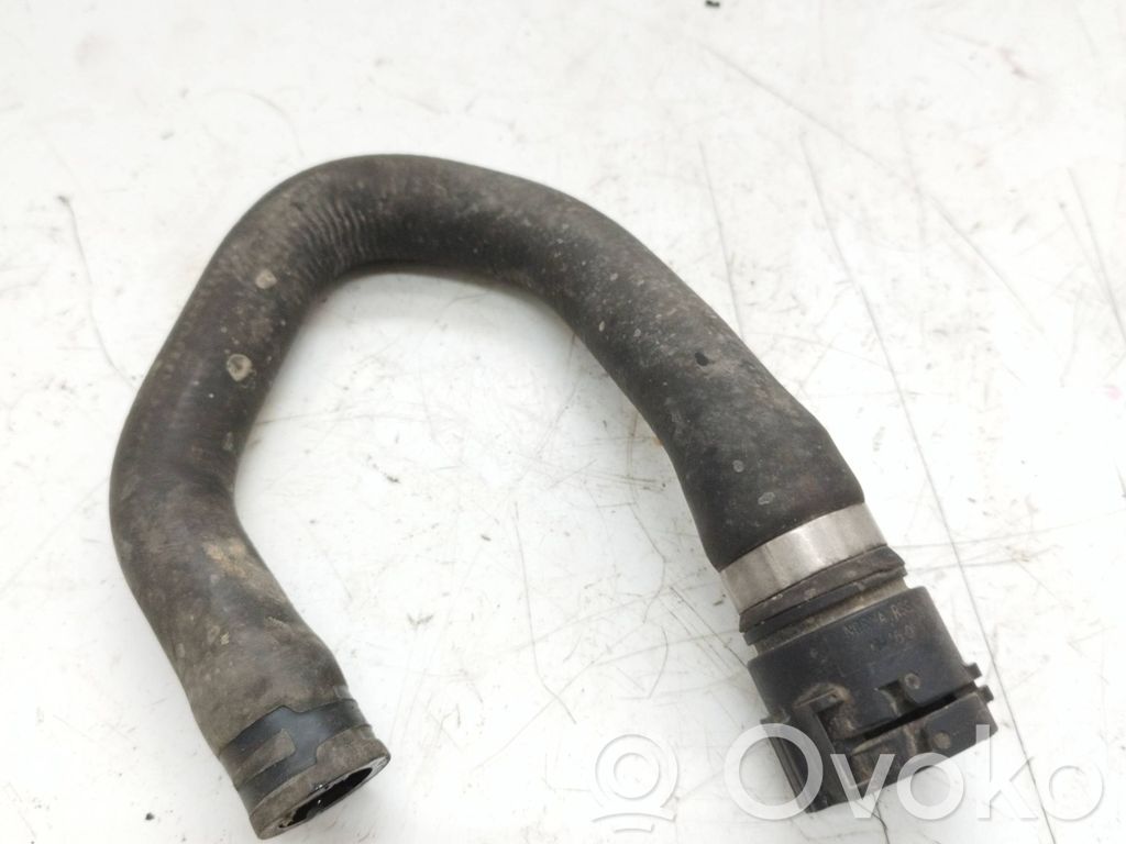 BMW 5 E60 E61 Engine coolant pipe/hose 