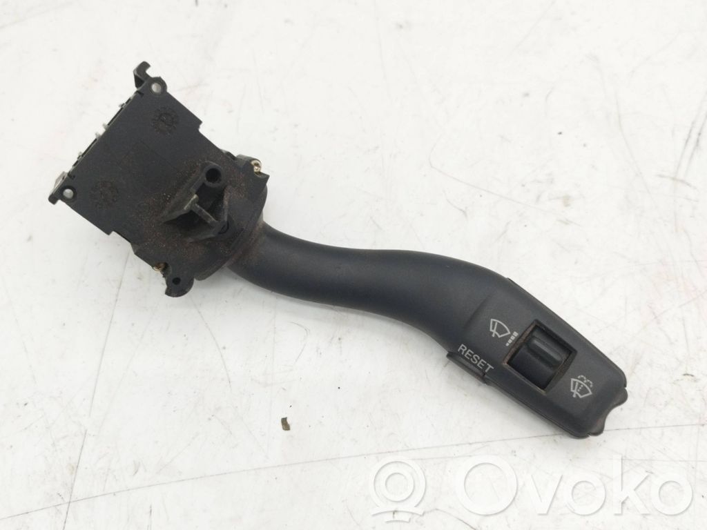 Audi A6 S6 C6 4F Wiper control stalk 