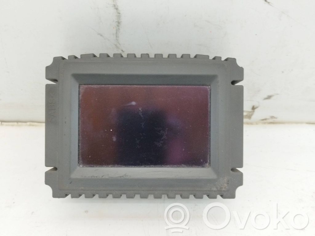 Opel Vectra C Pantalla/monitor/visor 