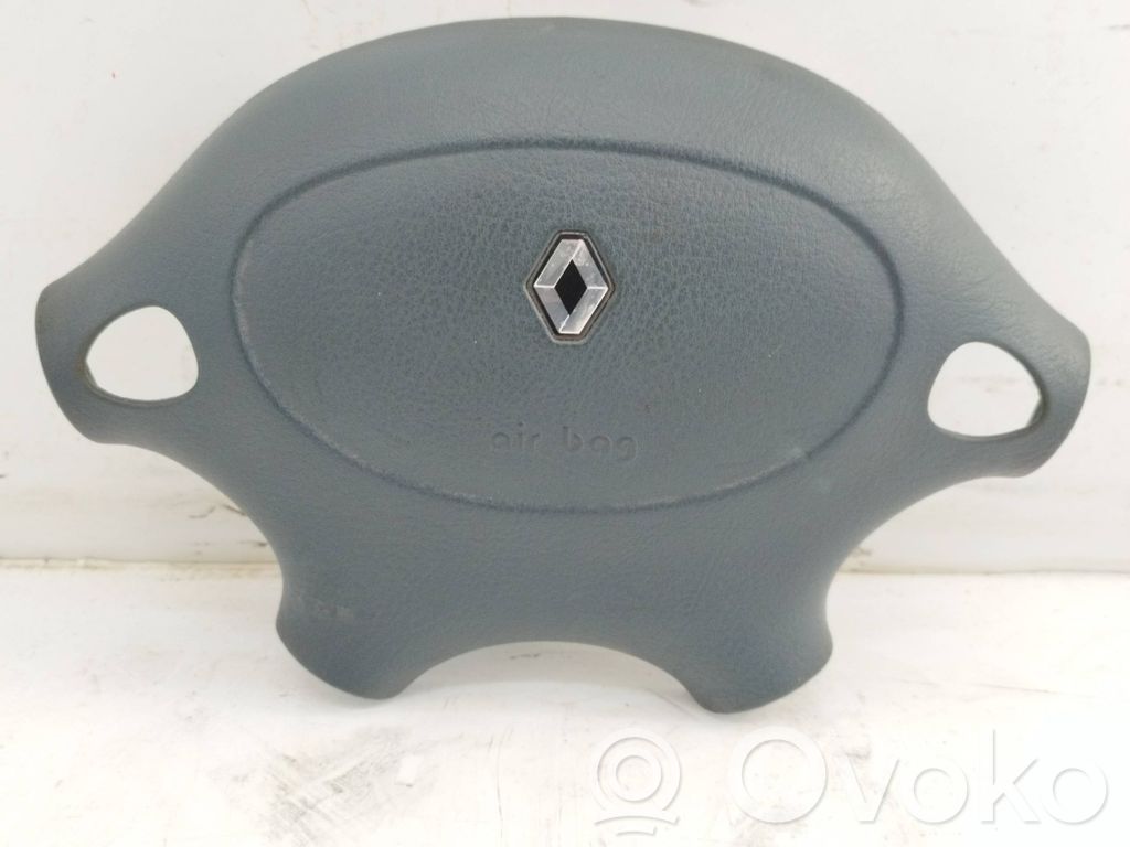 Renault Megane I Airbag volan 