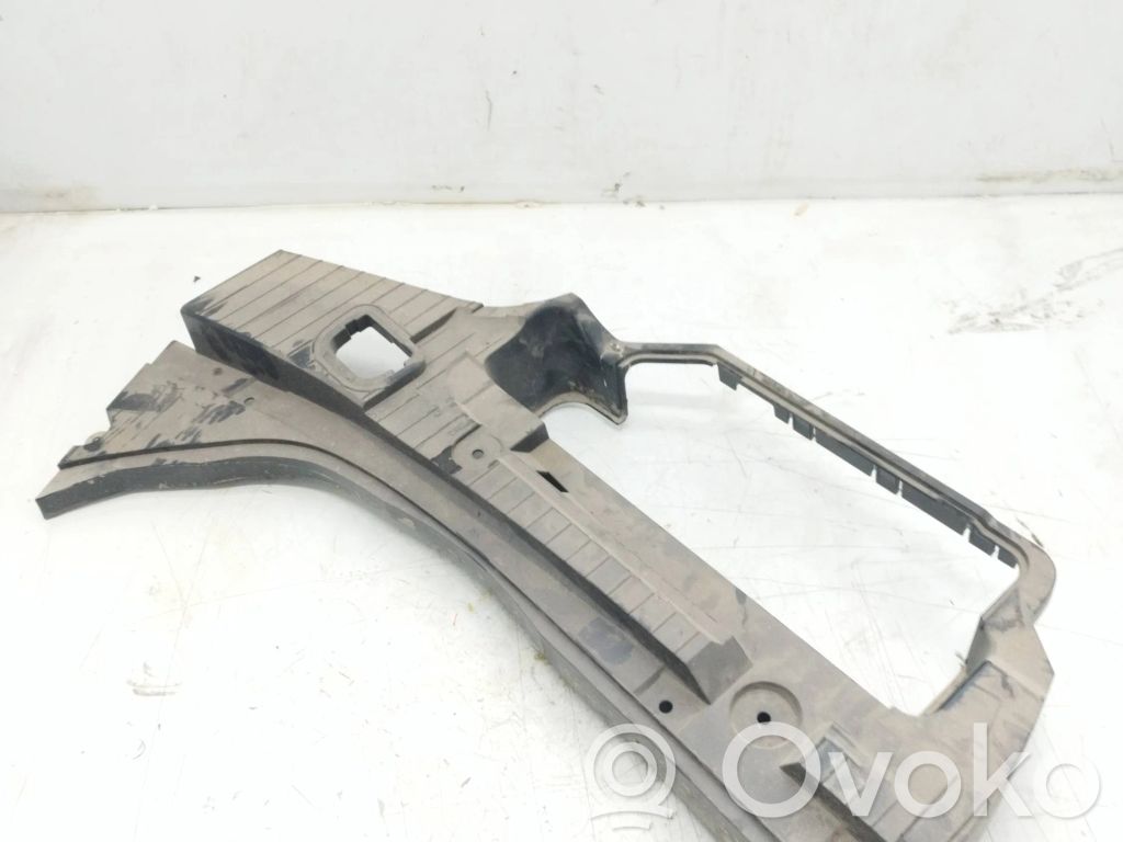 BMW 7 E65 E66 Autres éléments garniture de coffre 