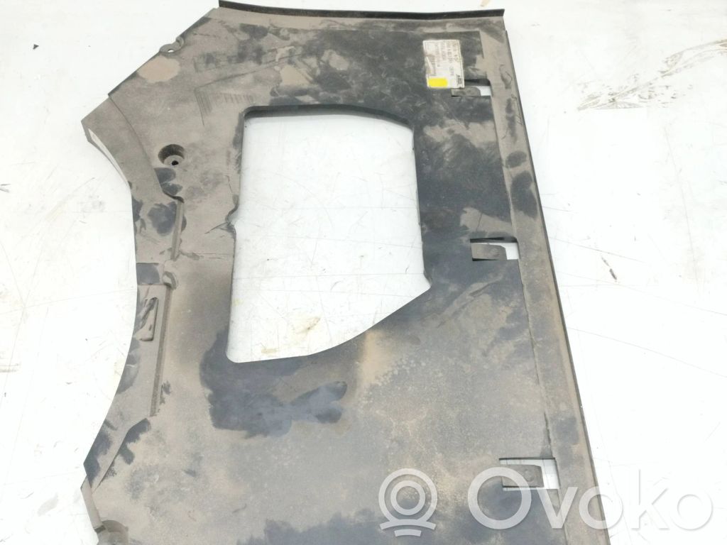 BMW 7 E65 E66 Other trunk/boot trim element 