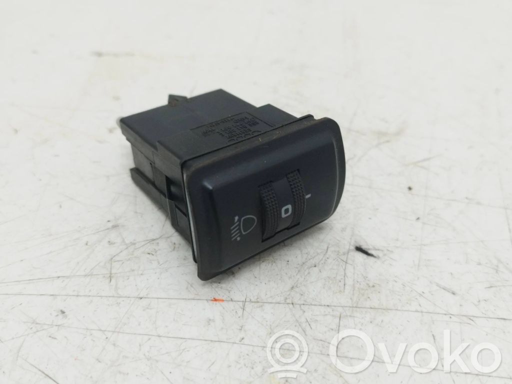Audi A4 S4 B5 8D Headlight level height control switch 