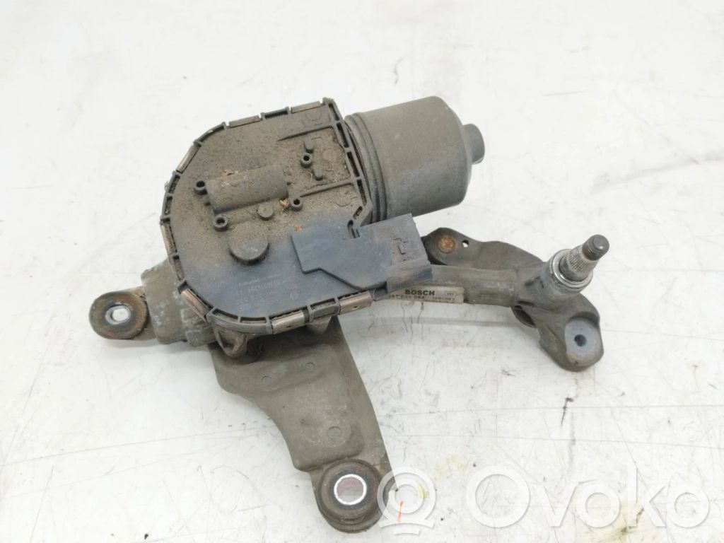 Ford S-MAX Valytuvų mechanizmo komplektas 