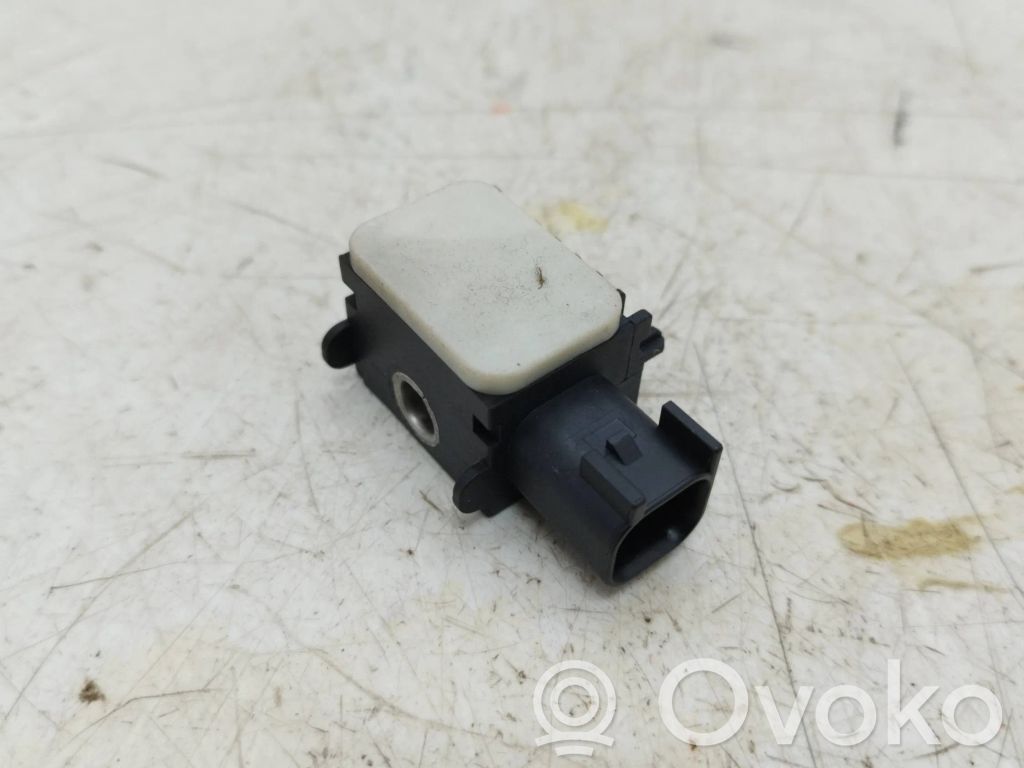 Ford S-MAX Czujnik uderzenia Airbag 