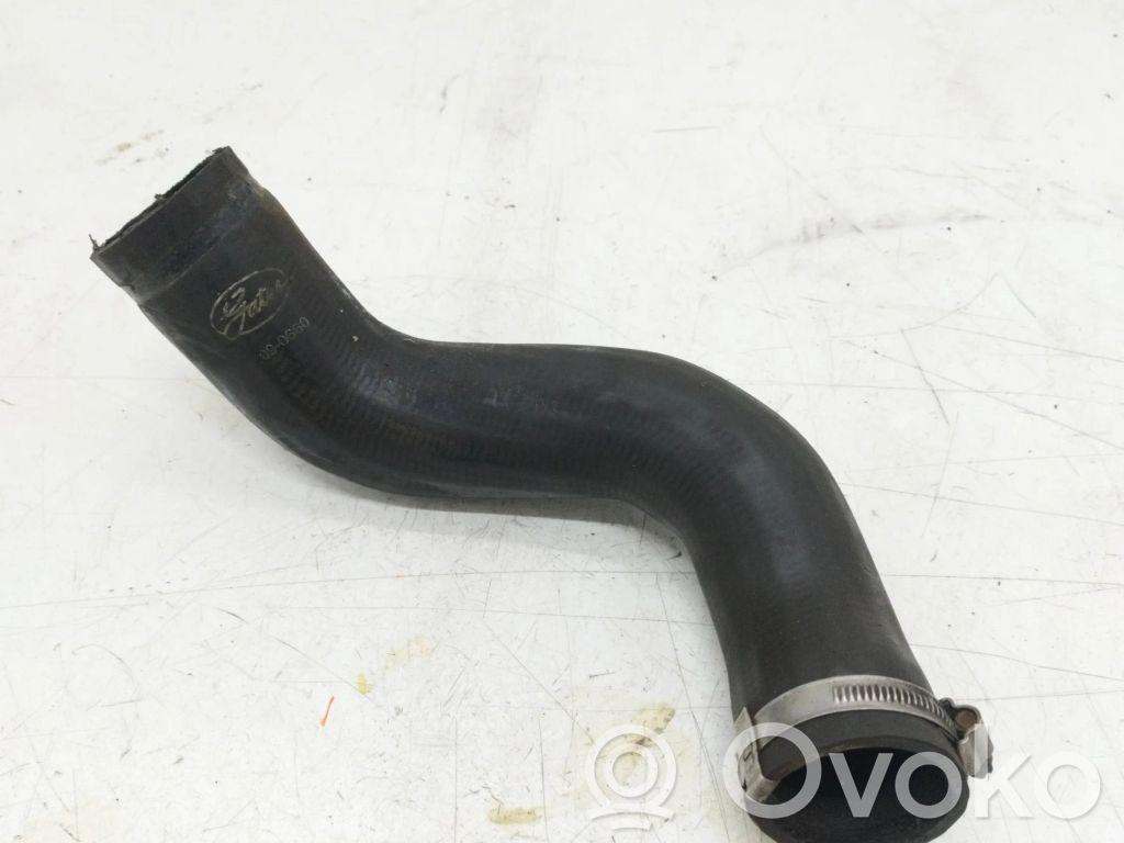 Ford S-MAX Tubo flessibile intercooler 