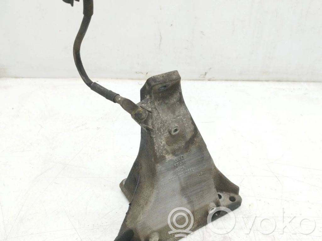 Audi A4 S4 B5 8D Engine mounting bracket 