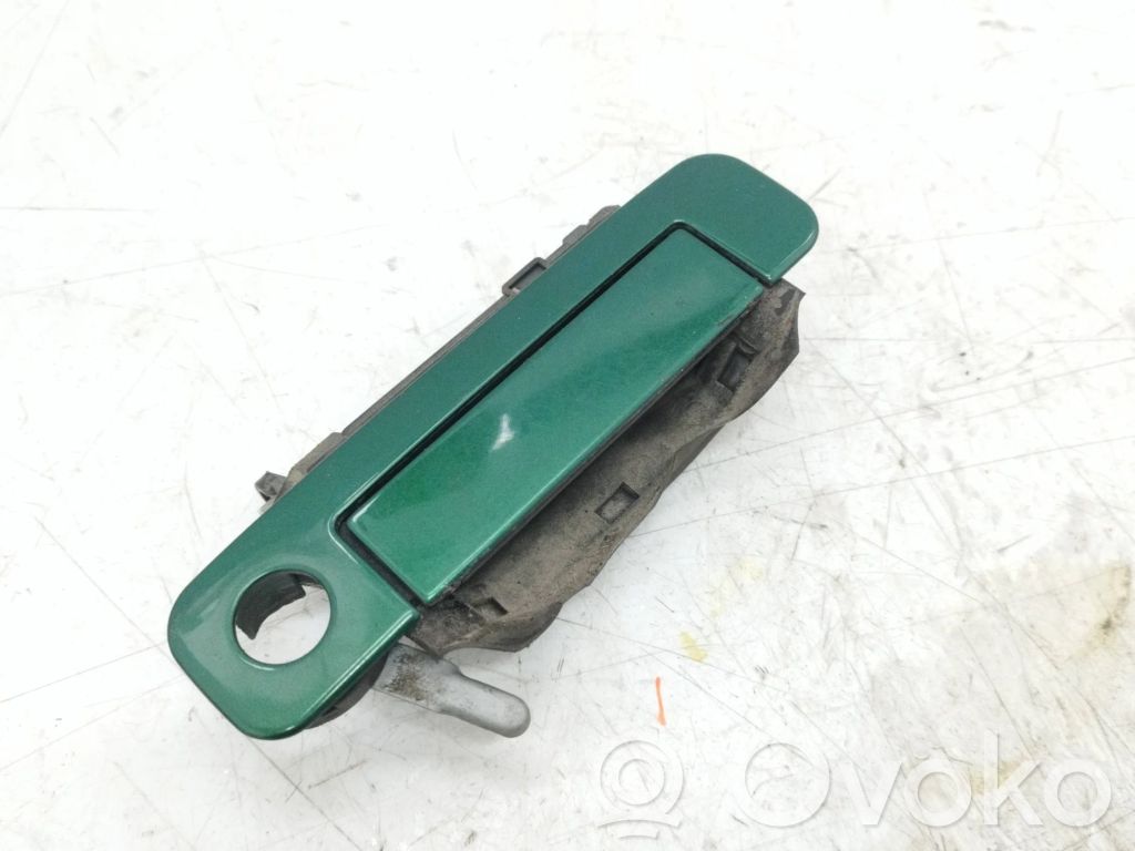 Audi A4 S4 B5 8D Etuoven ulkokahva 