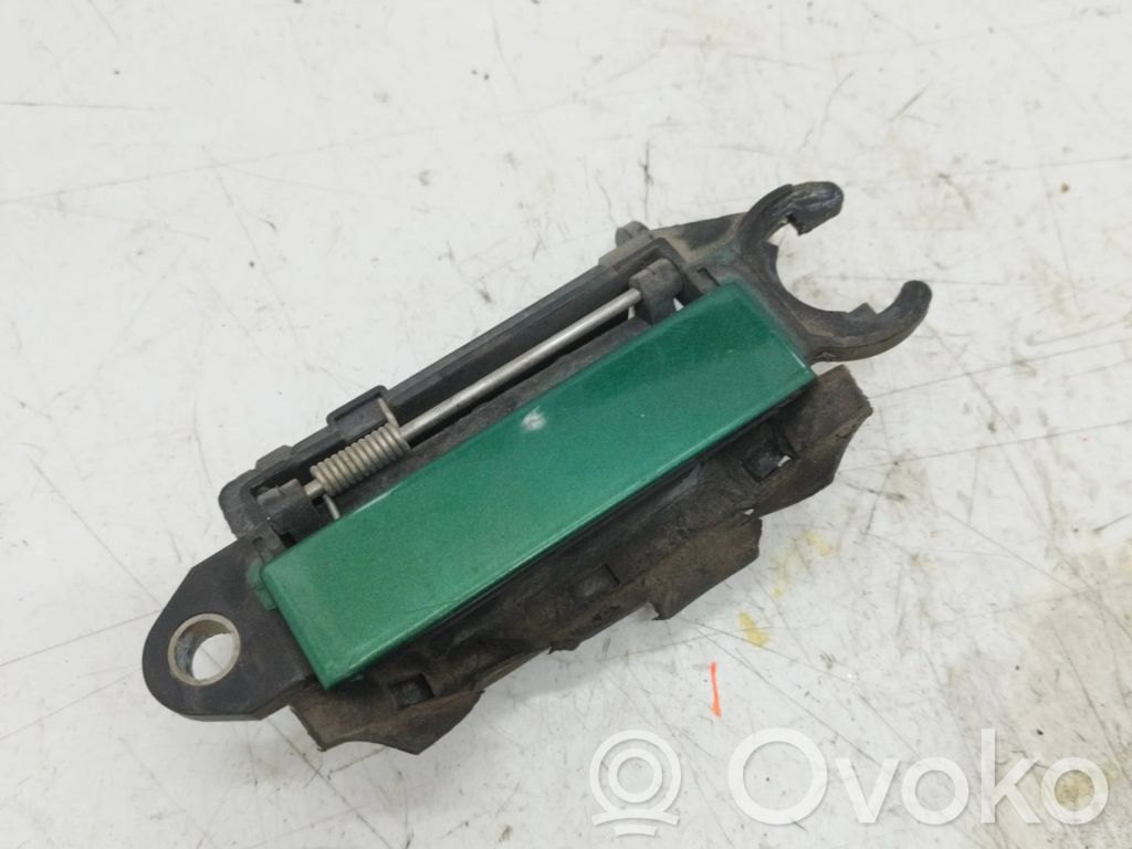 Audi A4 S4 B5 8D Manecilla externa puerta delantera 