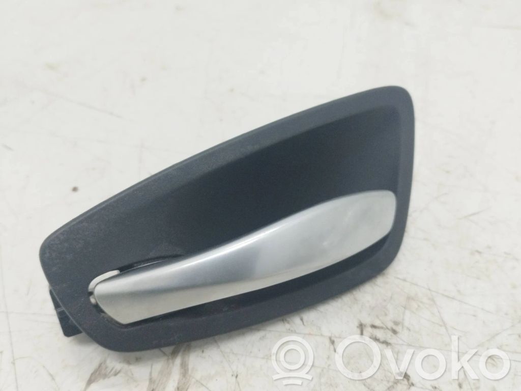 BMW 1 E81 E87 Front door interior handle 