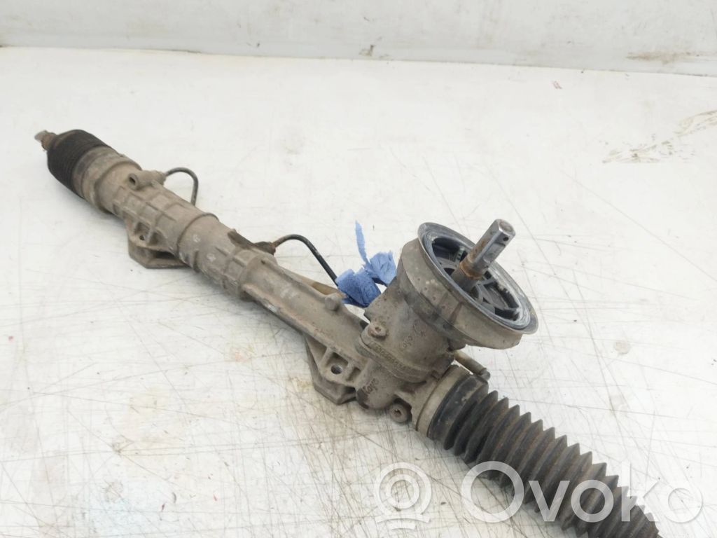 Citroen C4 I Picasso Steering rack 
