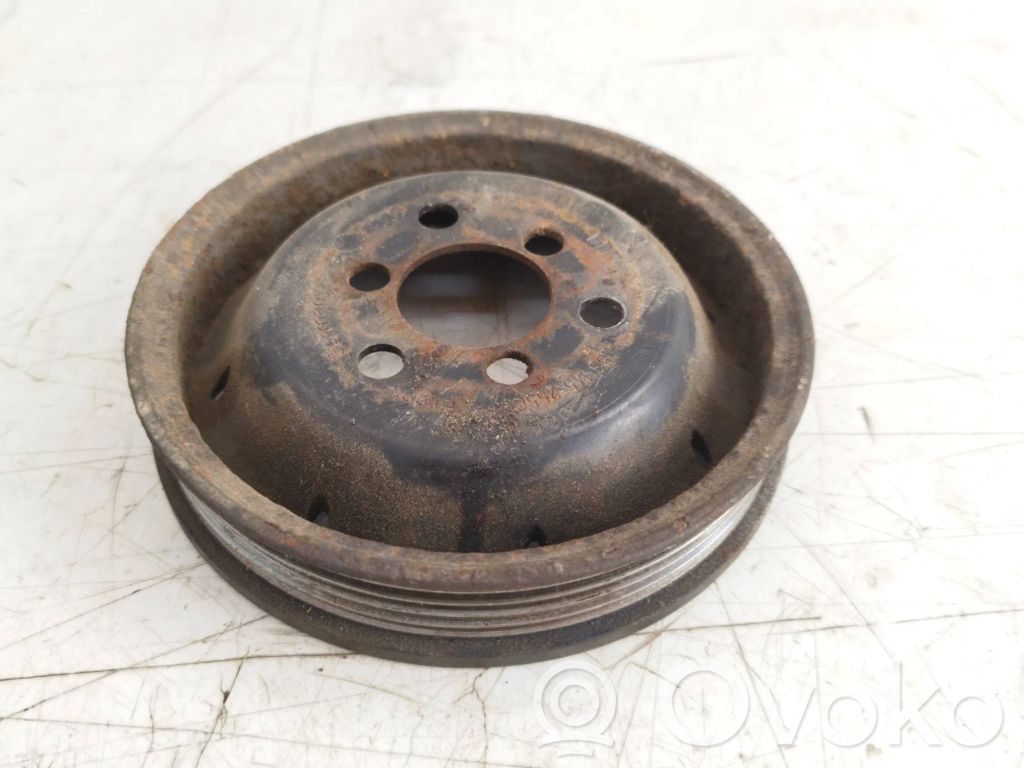 Audi A4 S4 B5 8D Power steering pump pulley 