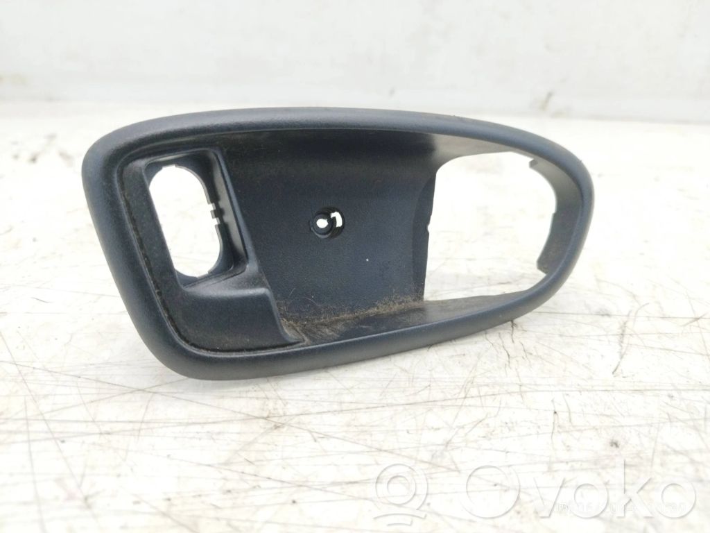 Ford S-MAX Rear door handle trim 