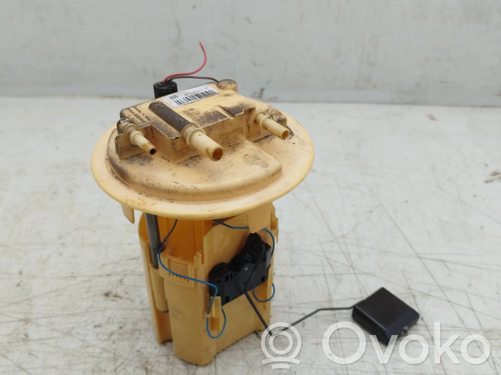 Citroen C4 I Picasso Fuel level sensor 