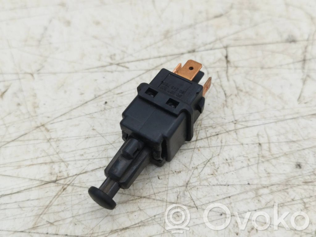 Saab 9-5 Brake pedal sensor switch 