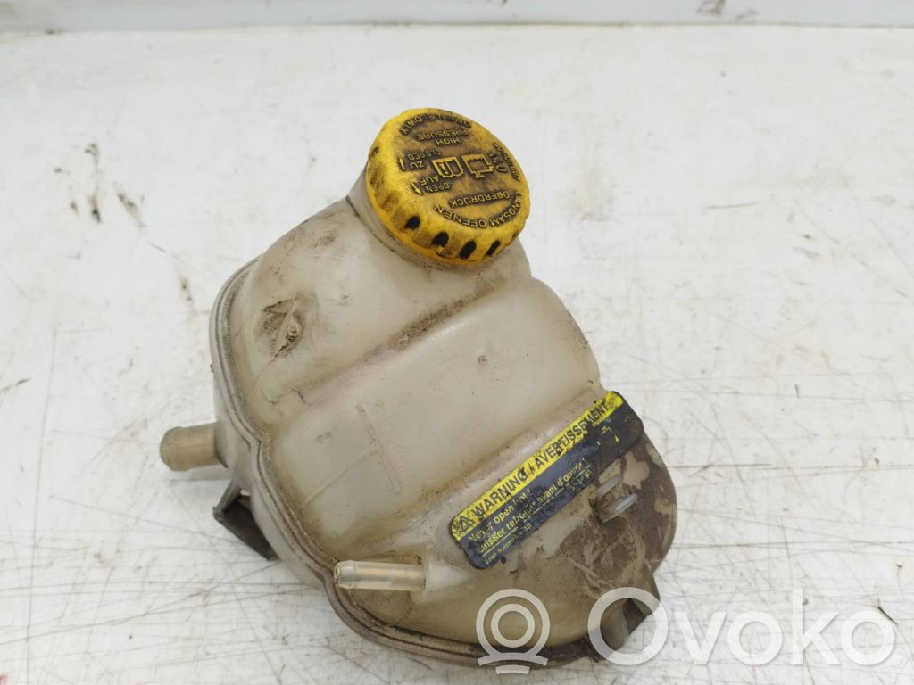 Saab 9-5 Aušinimo skysčio išsiplėtimo bakelis 