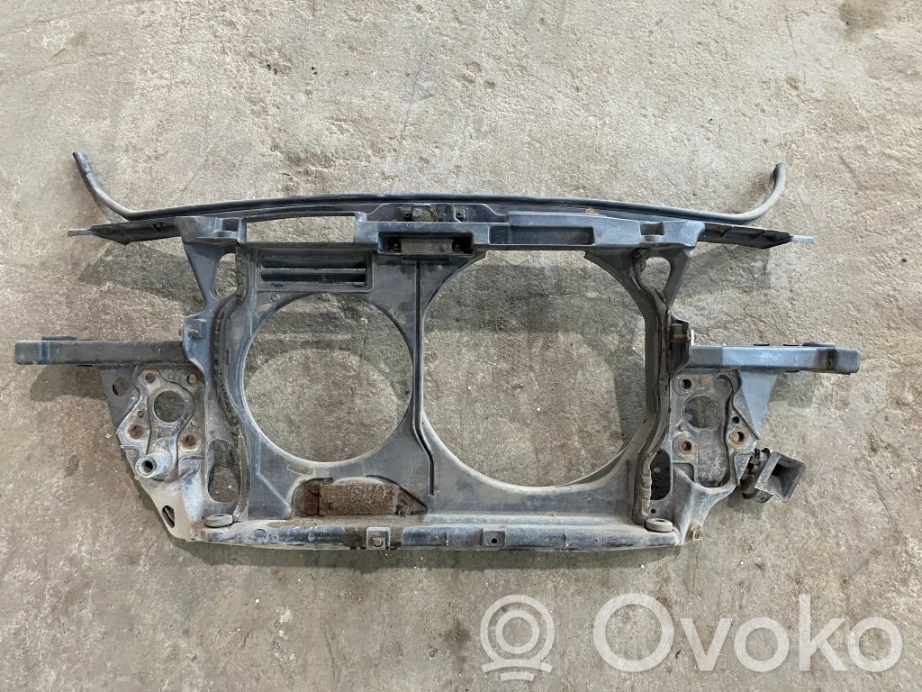 Audi A6 S6 C5 4B Radiatoru panelis 