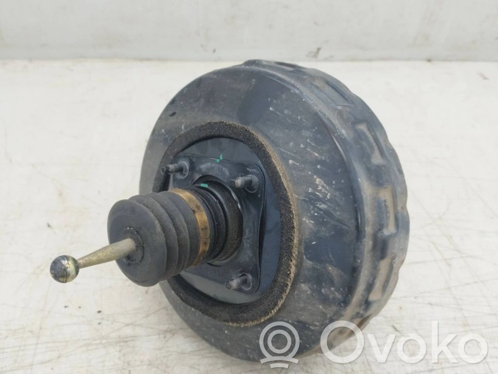 Volkswagen Sharan Jarrutehostin 
