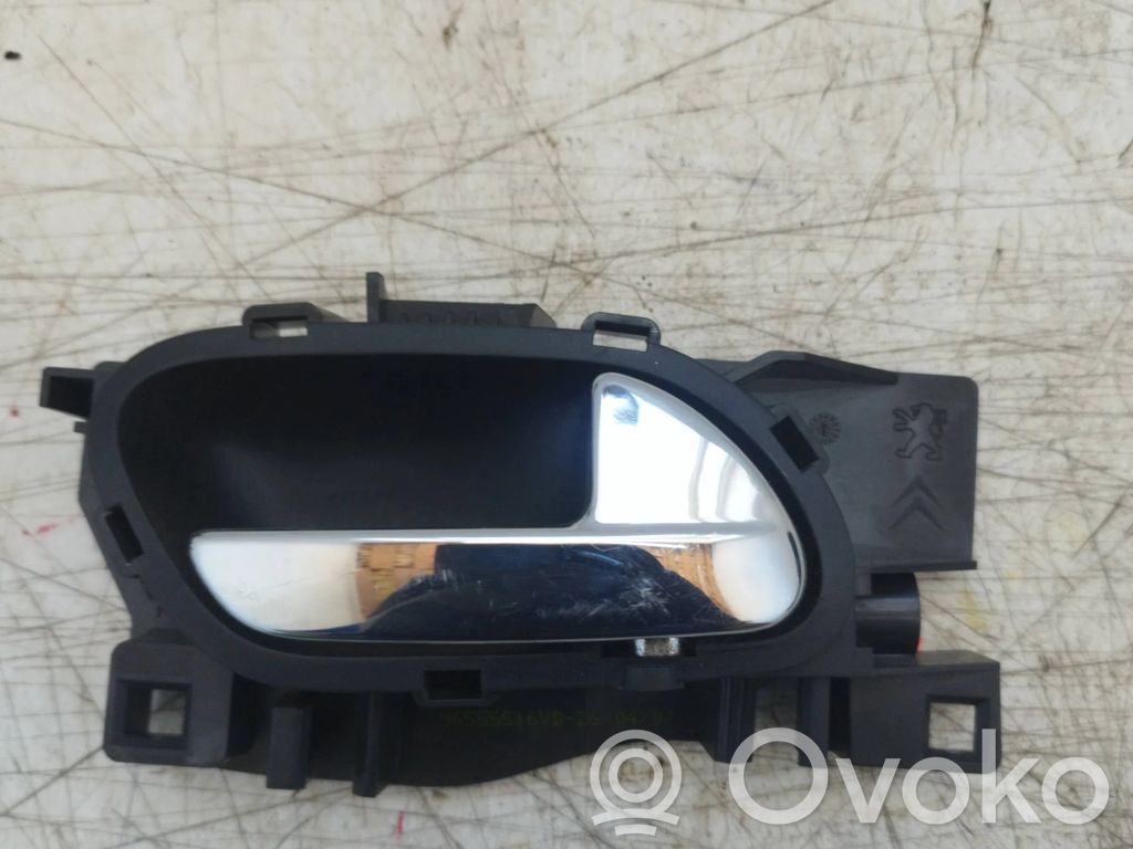 Volkswagen Sharan Manecilla interna puerta delantera 