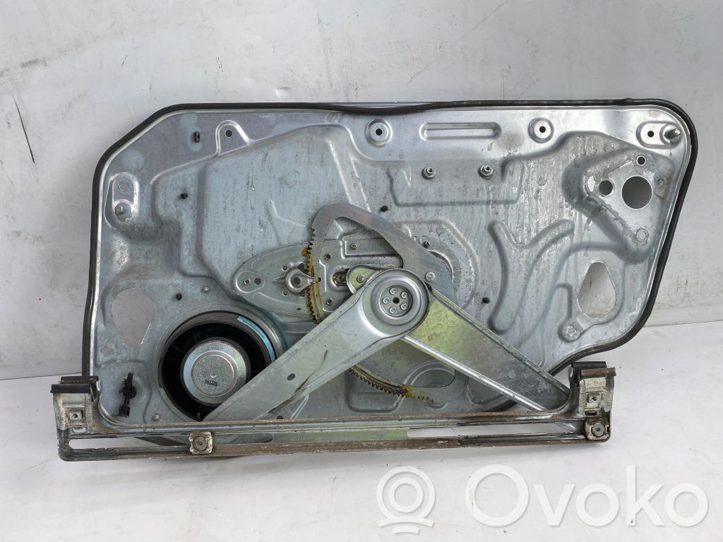 Volvo V50 Priekinis el. lango pakėlimo mechanizmas be varikliuko 