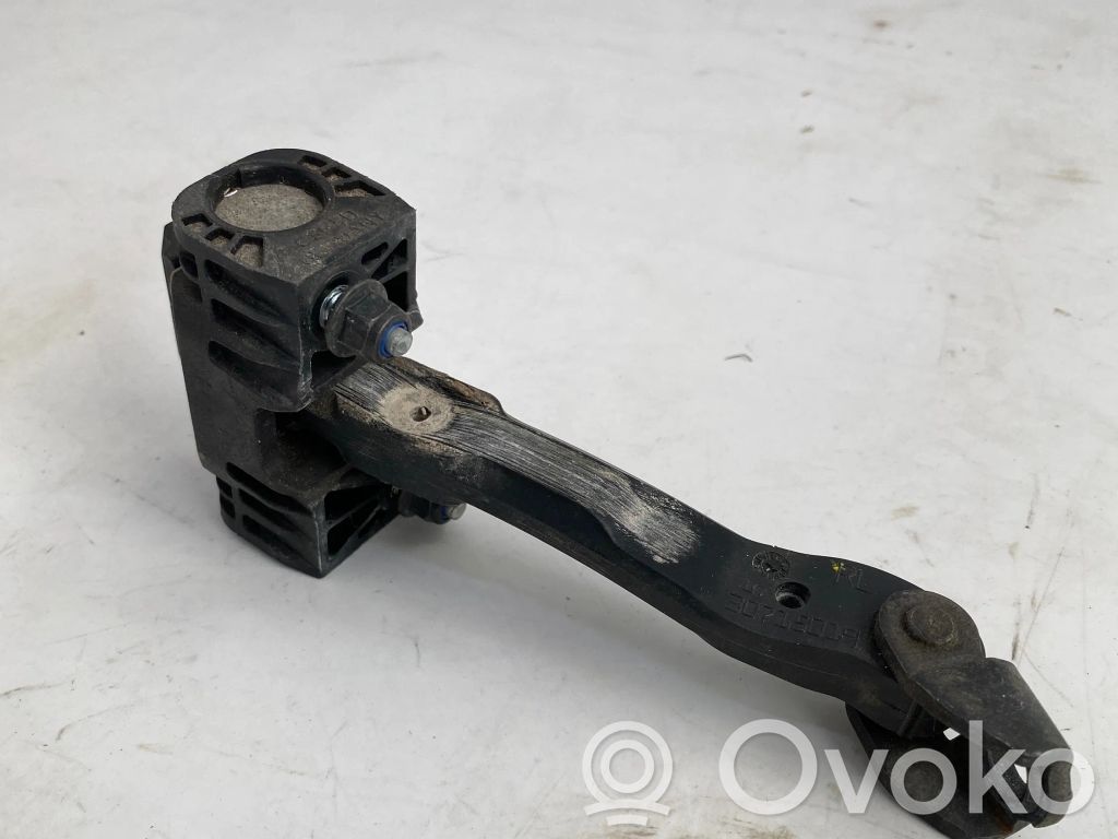 Volvo V50 Rear door check strap stopper 