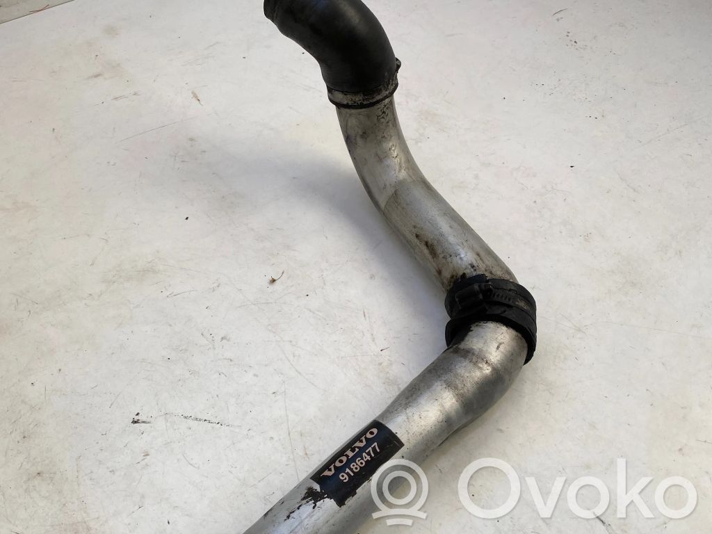Volvo S70  V70  V70 XC Intercooler hose/pipe 