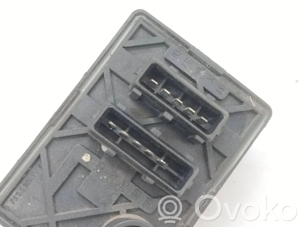 Fiat Bravo Žvakių pakaitinimo rėlė 
