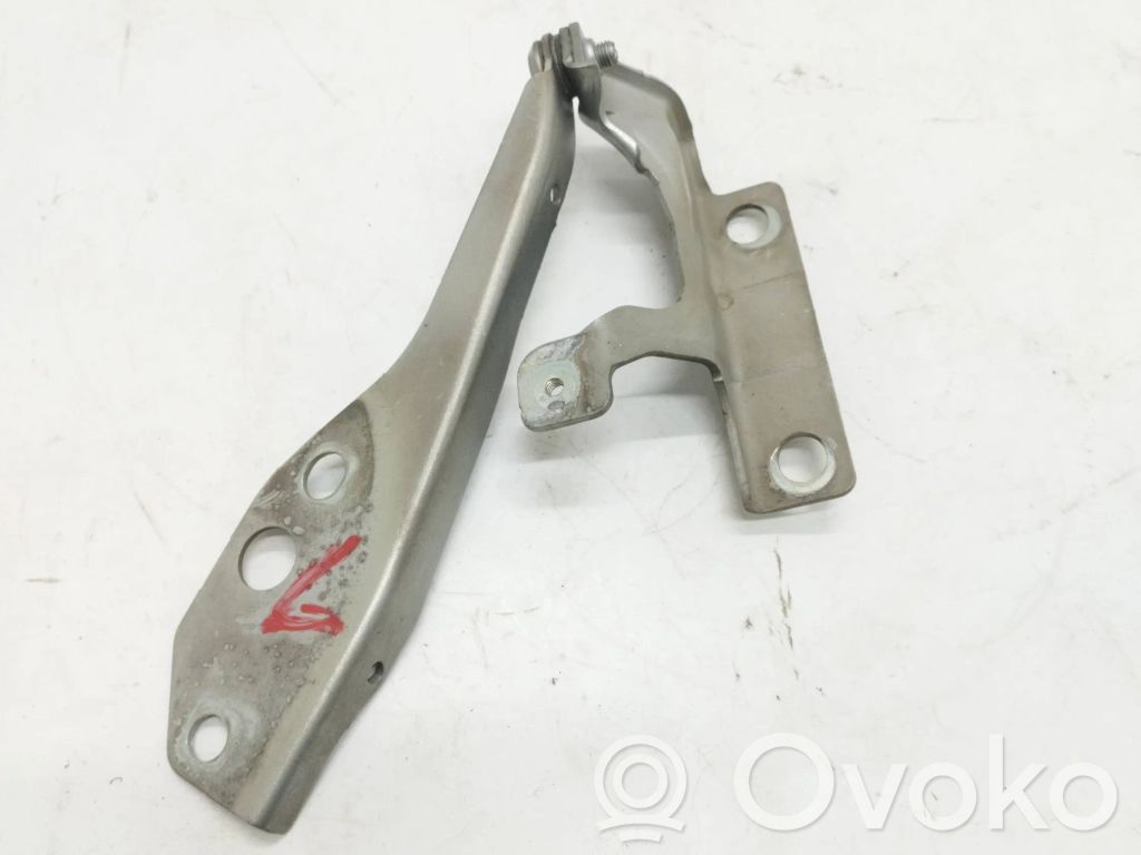 Volvo V50 Engine bonnet/hood hinges 