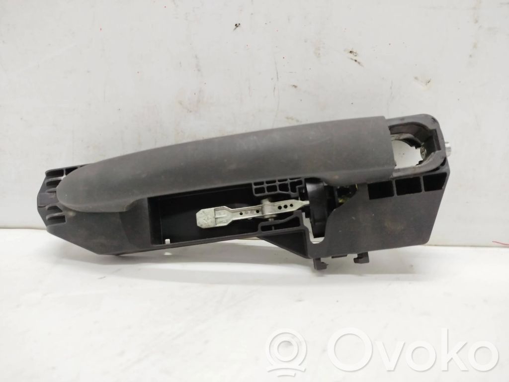 Fiat Bravo Rankena atidarymo išorinė 
