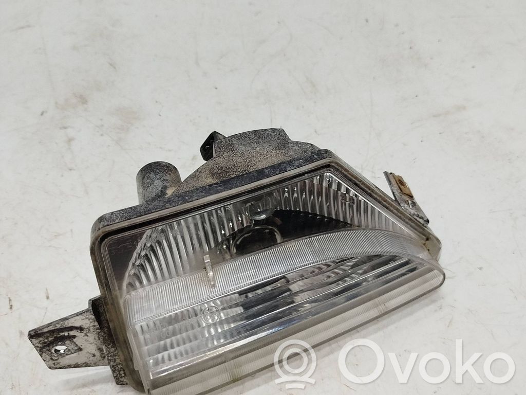 Fiat Bravo Peruutusvalo 